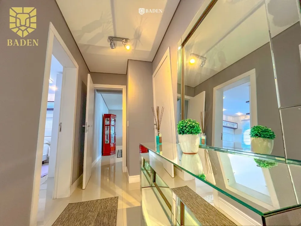 Apartamento, 3 quartos, 134 m² - Foto 6