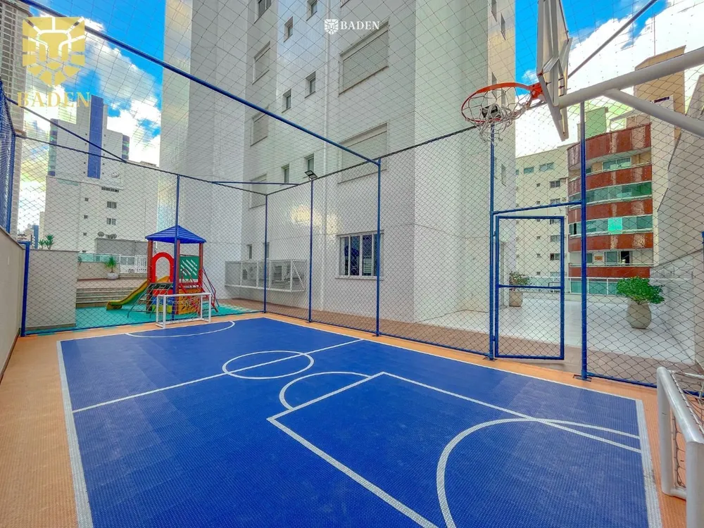Apartamento, 3 quartos, 134 m² - Foto 12