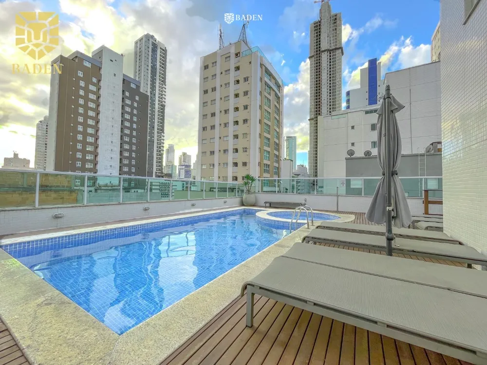 Apartamento, 3 quartos, 134 m² - Foto 14