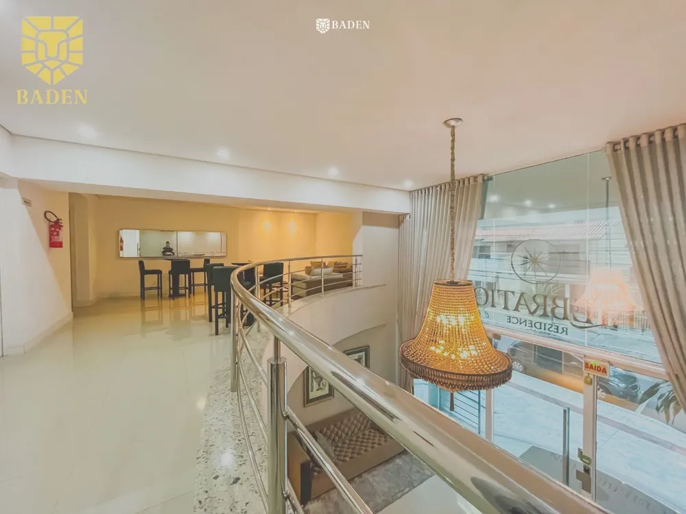 Apartamento, 3 quartos, 134 m² - Foto 11