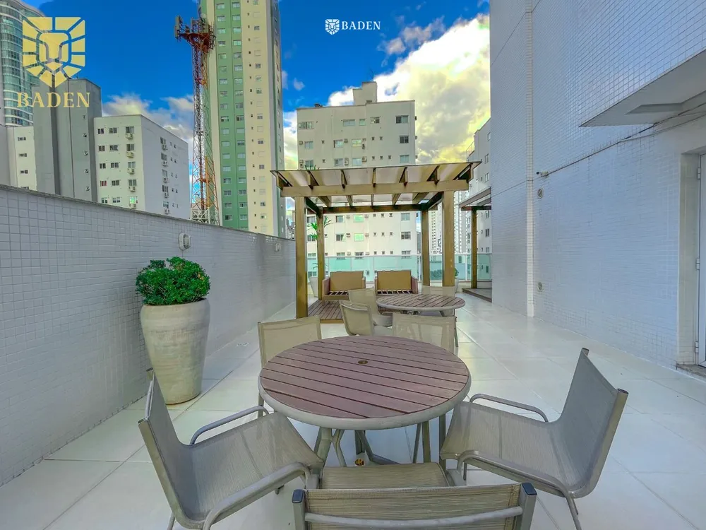 Apartamento, 3 quartos, 134 m² - Foto 16
