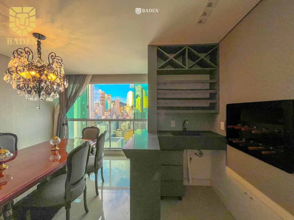 Apartamento, 3 quartos, 134 m² - Foto 3