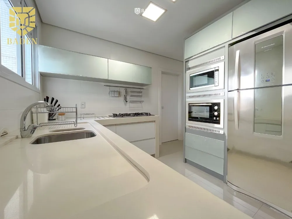 Apartamento, 3 quartos, 134 m² - Foto 5