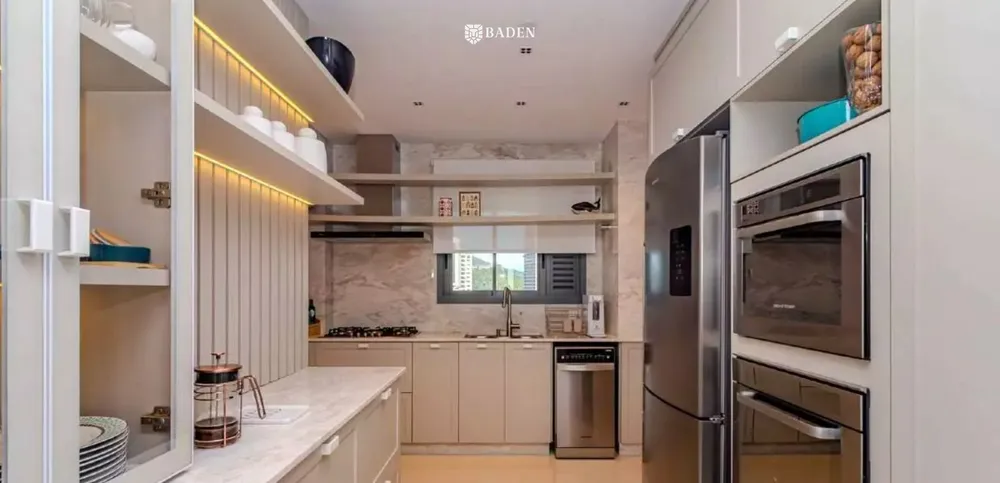 Apartamento, 4 quartos, 182 m² - Foto 1