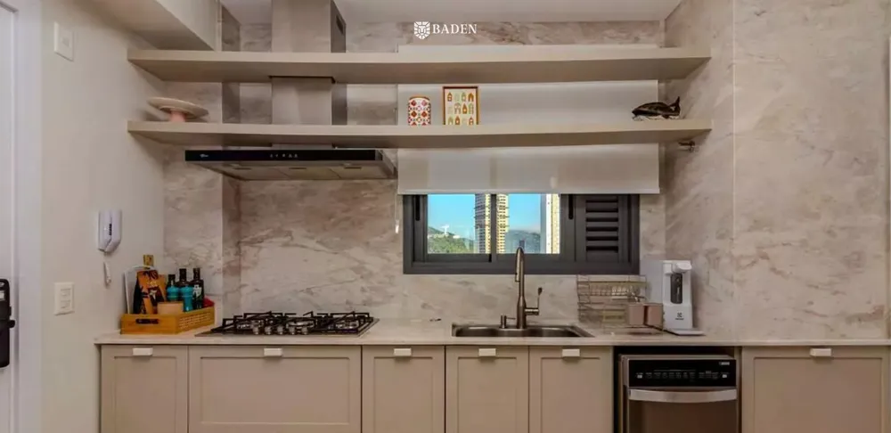 Apartamento, 4 quartos, 182 m² - Foto 7