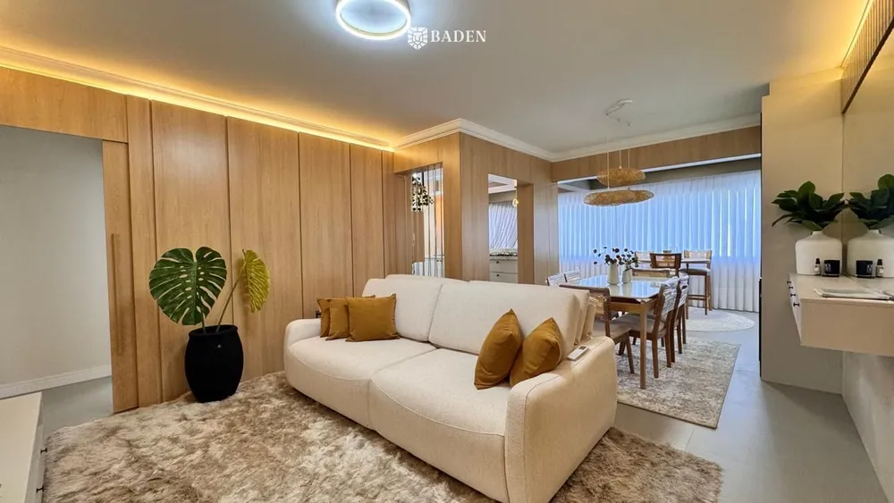 Apartamento, 4 quartos, 170 m² - Foto 13