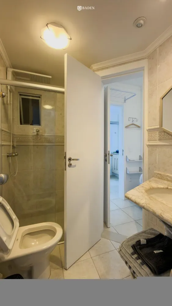 Apartamento, 4 quartos, 170 m² - Foto 1