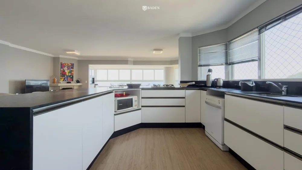Apartamento, 4 quartos, 170 m² - Foto 6