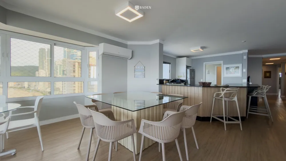 Apartamento, 4 quartos, 170 m² - Foto 5