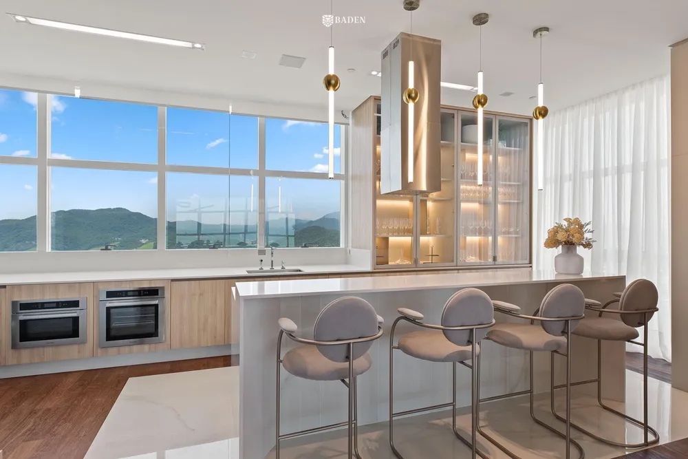 Apartamento, 4 quartos, 170 m² - Foto 1