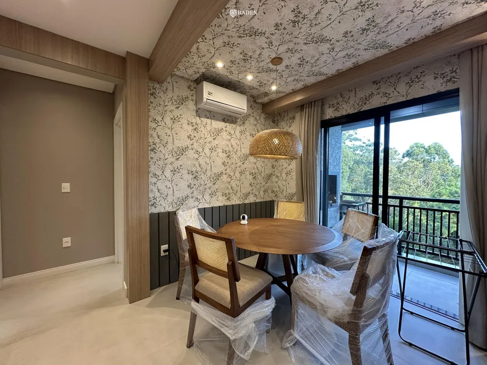 Apartamento, 2 quartos, 67 m² - Foto 6