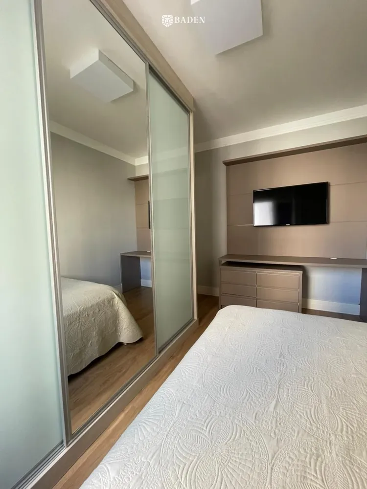 Apartamento, 2 quartos, 91 m² - Foto 1