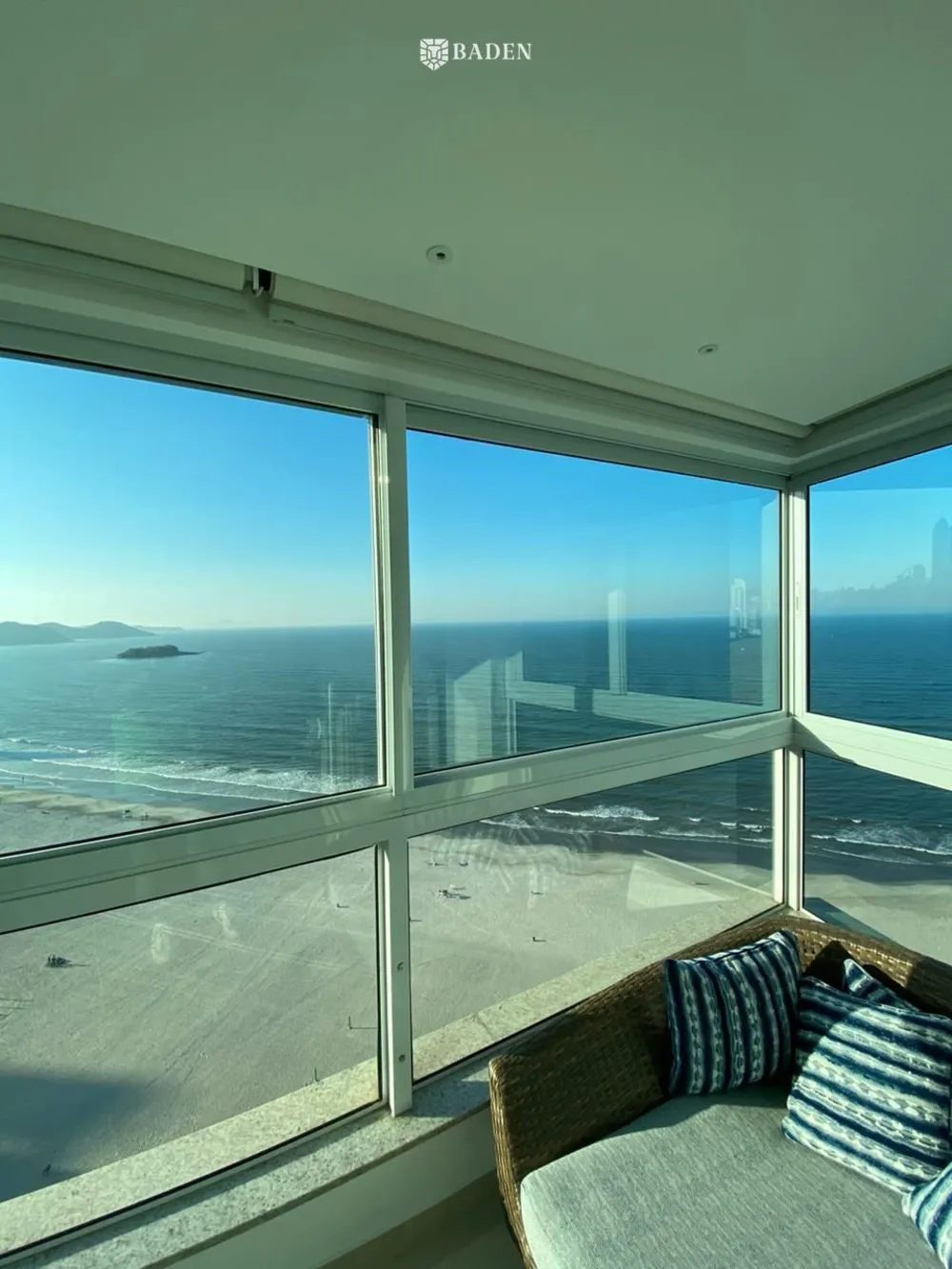 Apartamento, 2 quartos, 91 m² - Foto 2