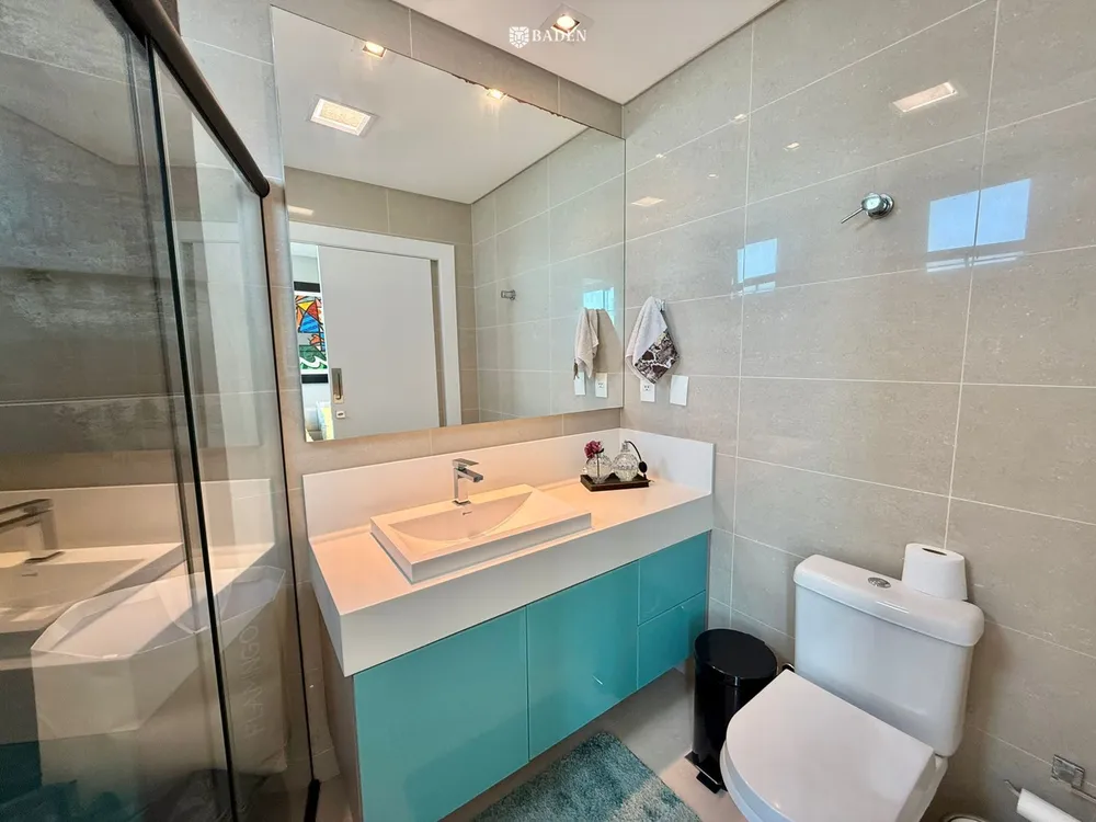 Apartamento, 2 quartos, 91 m² - Foto 3