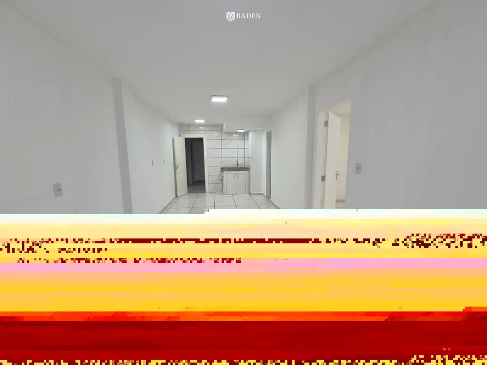 Apartamento, 1 quarto, 37 m² - Foto 1