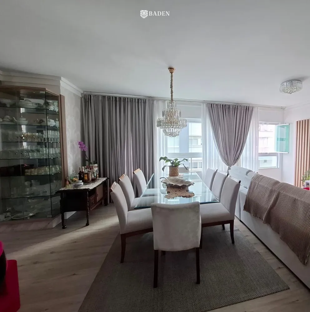 Apartamento, 3 quartos, 106 m² - Foto 5