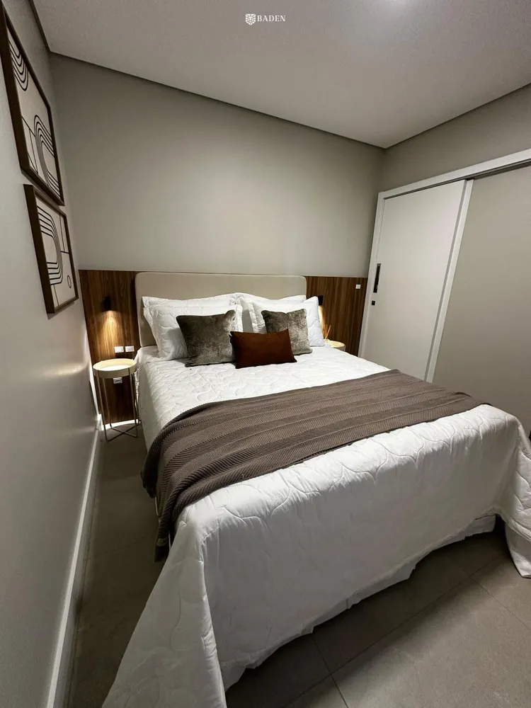Apartamento, 2 quartos, 93 m² - Foto 2