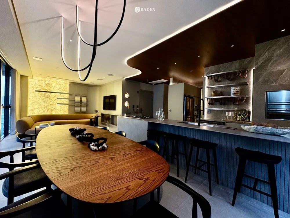 Apartamento, 4 quartos, 181 m² - Foto 11