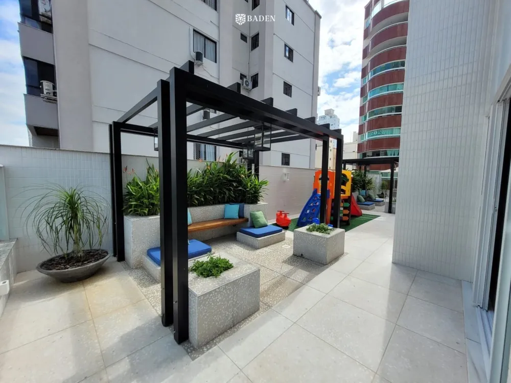Apartamento, 3 quartos, 121 m² - Foto 17