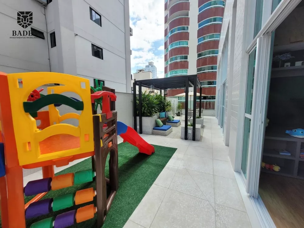Apartamento, 3 quartos, 121 m² - Foto 6