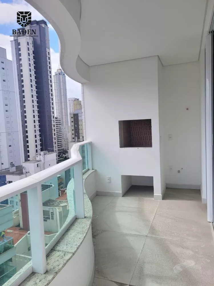Apartamento, 3 quartos, 121 m² - Foto 5