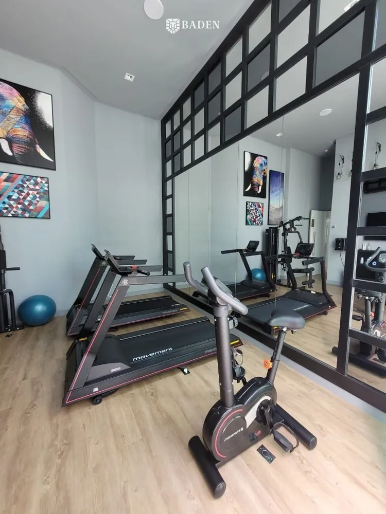 Apartamento, 3 quartos, 121 m² - Foto 19