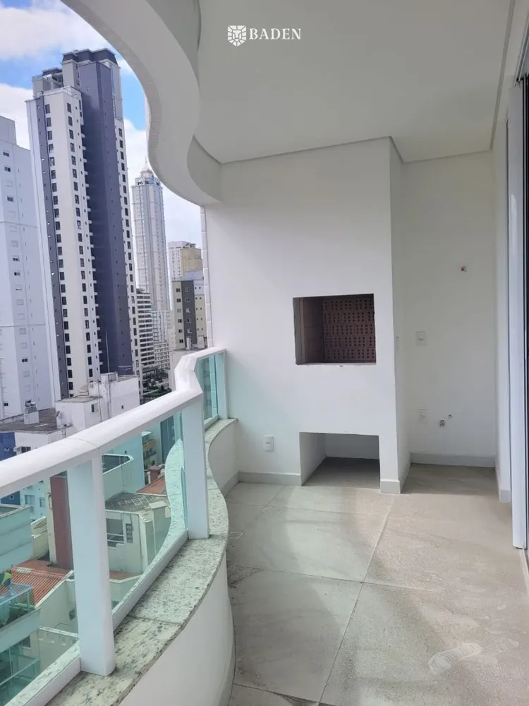Apartamento, 3 quartos, 121 m² - Foto 21