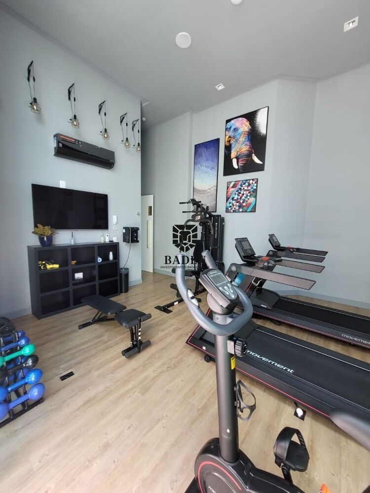 Apartamento, 3 quartos, 121 m² - Foto 9
