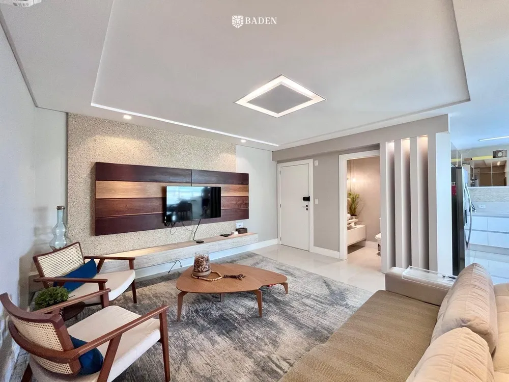 Apartamento, 4 quartos, 151 m² - Foto 5