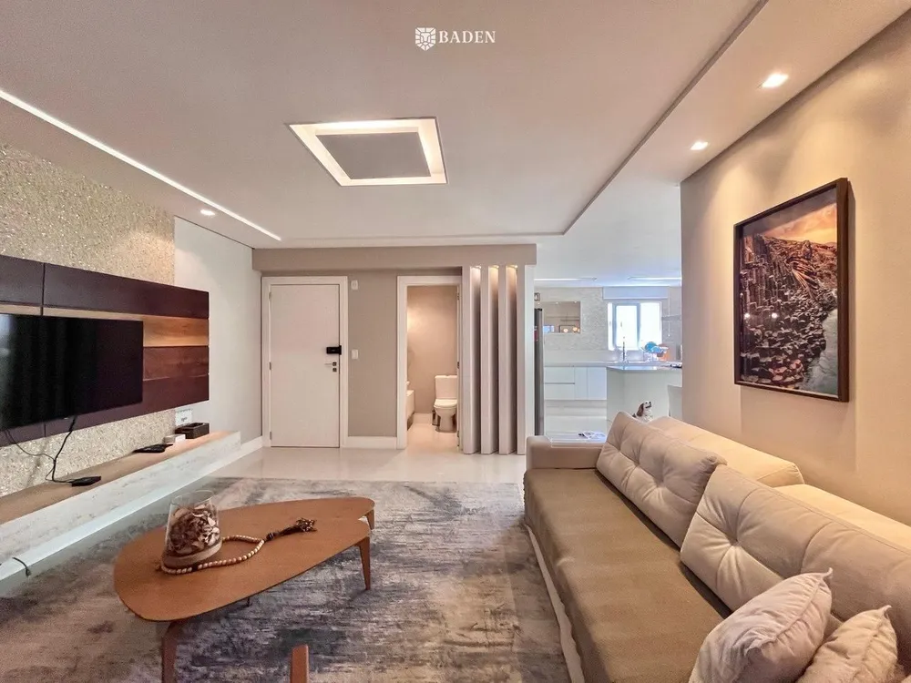 Apartamento, 4 quartos, 151 m² - Foto 2