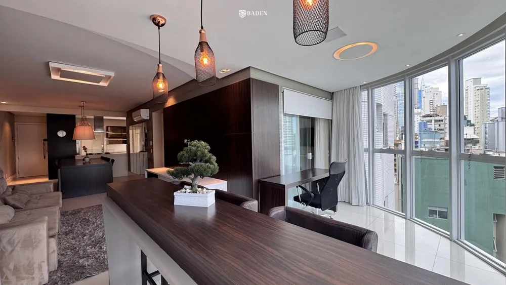 Apartamento, 3 quartos, 136 m² - Foto 3