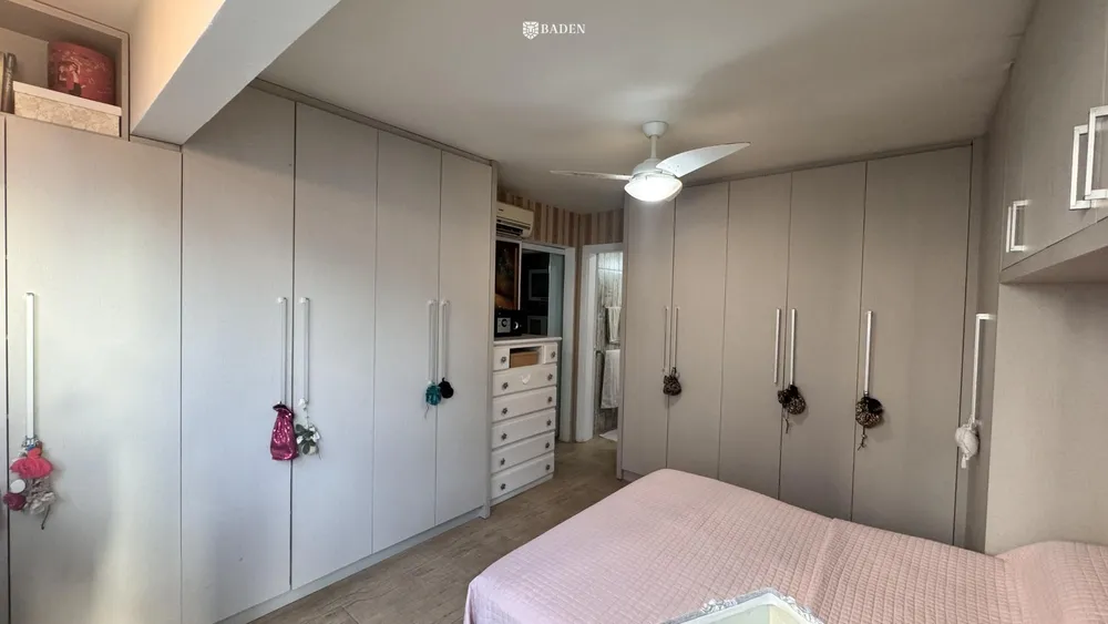 Apartamento, 3 quartos, 136 m² - Foto 7