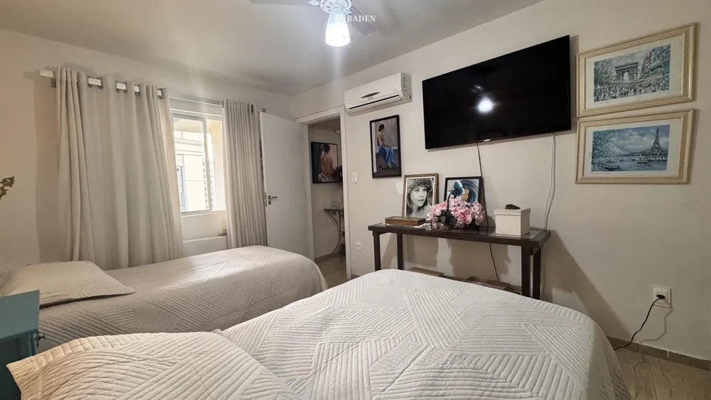 Apartamento, 3 quartos, 136 m² - Foto 5