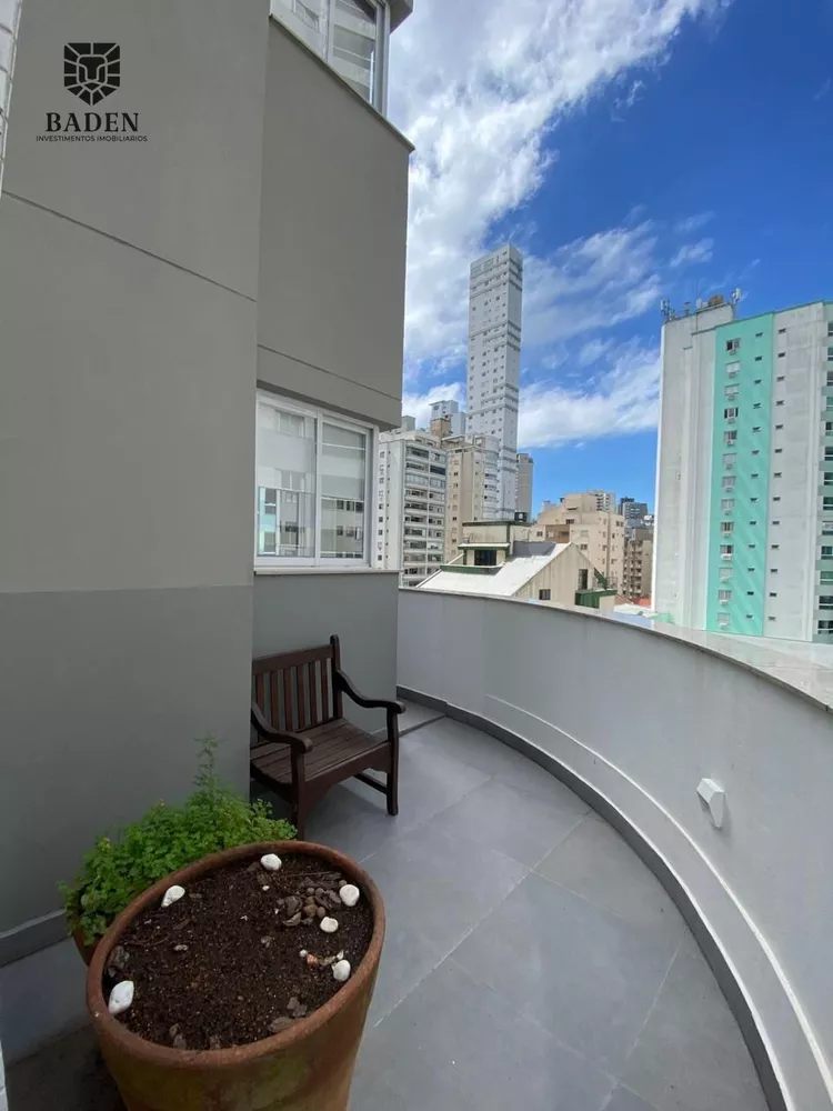 Apartamento, 3 quartos, 200 m² - Foto 1