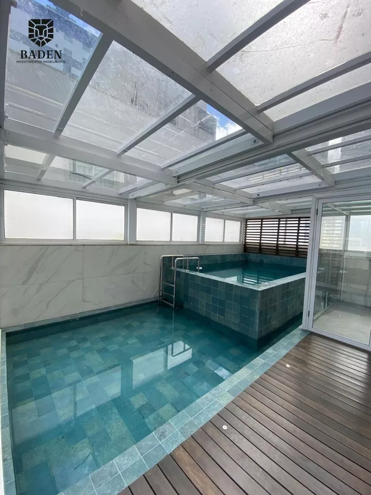 Apartamento, 3 quartos, 200 m² - Foto 2