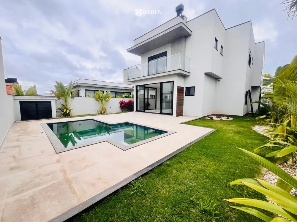 Casa, 5 quartos, 288 m² - Foto 4