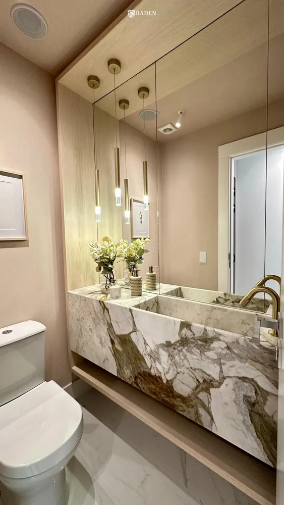 Apartamento, 4 quartos, 153 m² - Foto 6