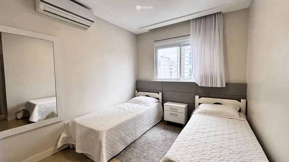 Apartamento, 4 quartos, 156 m² - Foto 2