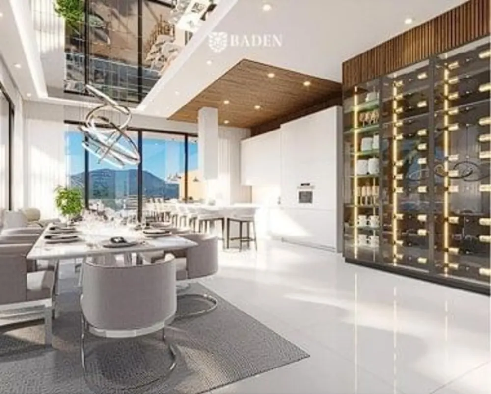 Casa, 4 quartos, 507 m² - Foto 10