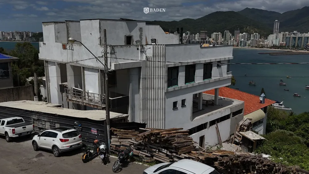 Casa, 4 quartos, 507 m² - Foto 10