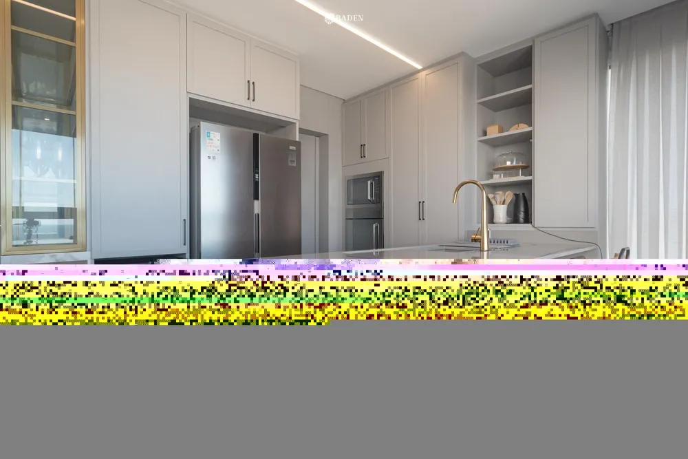 Apartamento, 3 quartos, 138 m² - Foto 11