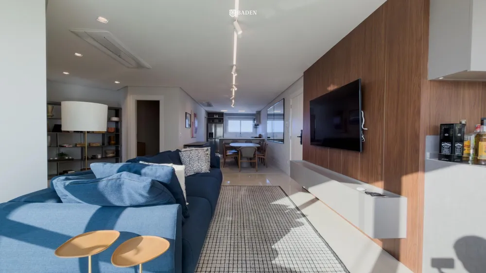 Apartamento, 3 quartos, 138 m² - Foto 10