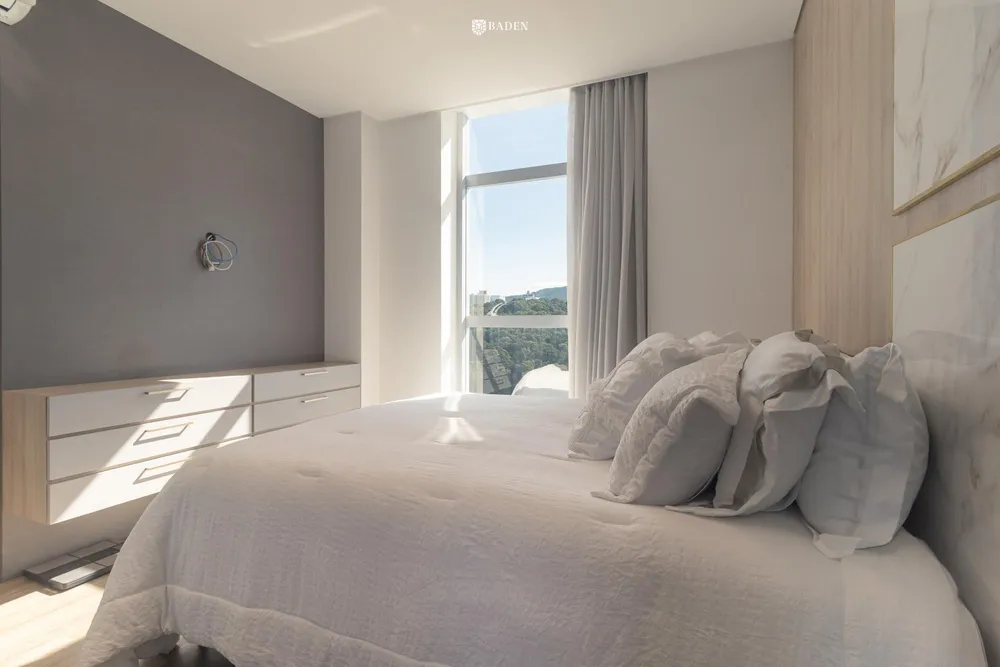Apartamento, 3 quartos, 138 m² - Foto 9