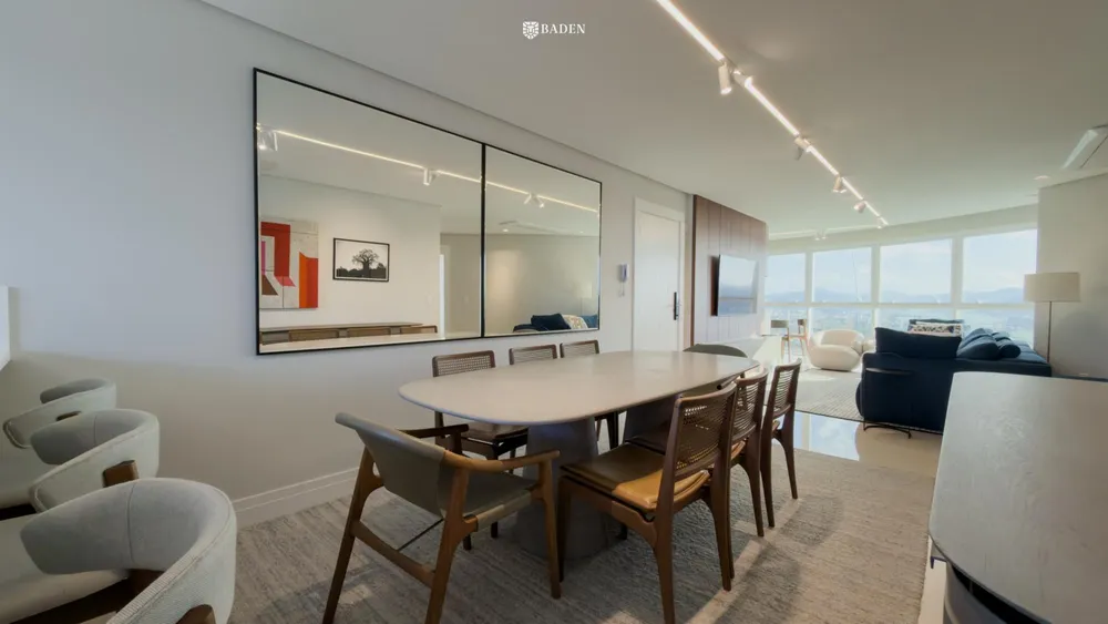Apartamento, 3 quartos, 138 m² - Foto 14