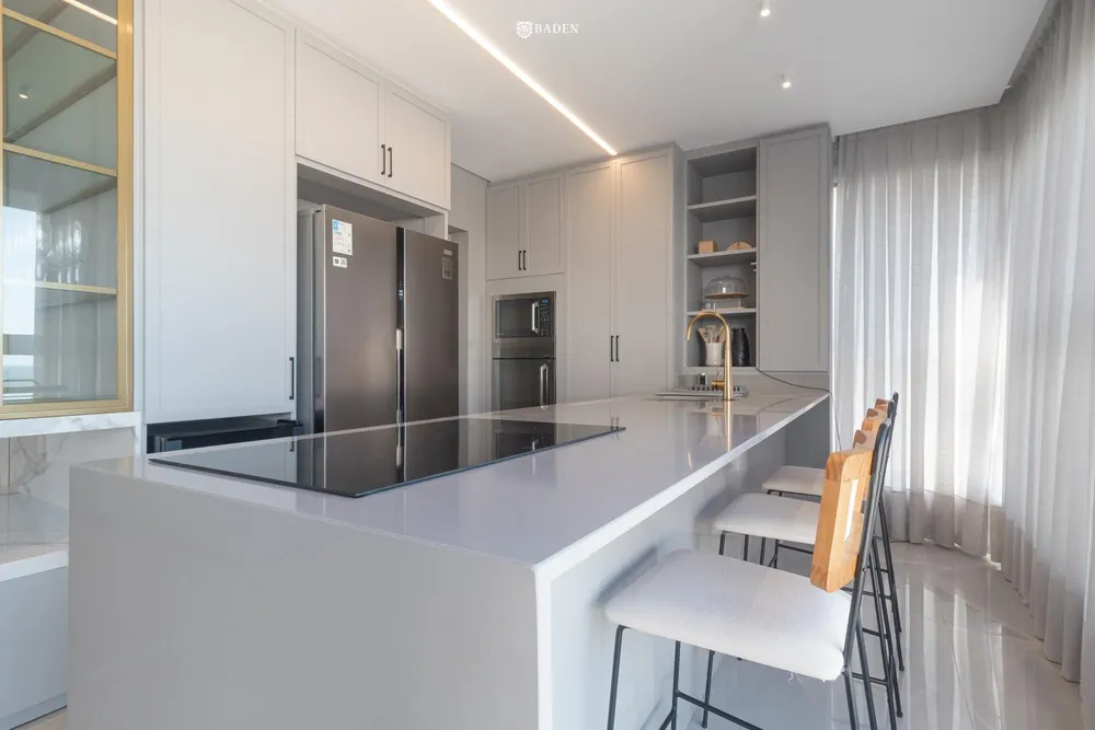 Apartamento, 3 quartos, 138 m² - Foto 5