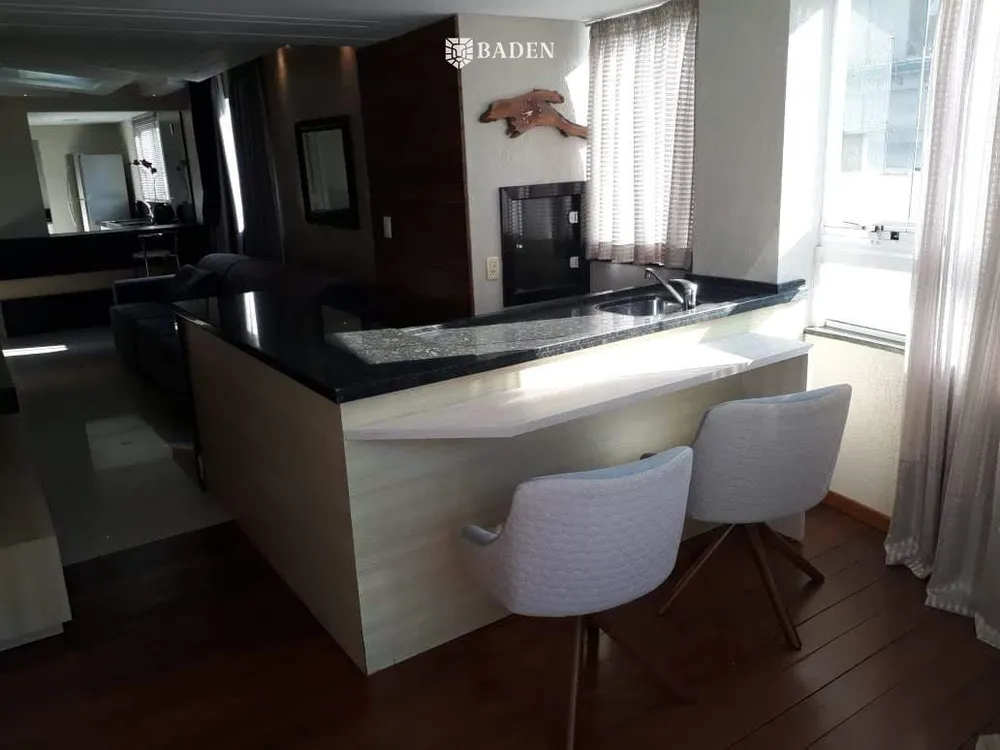 Apartamento, 3 quartos, 140 m² - Foto 5