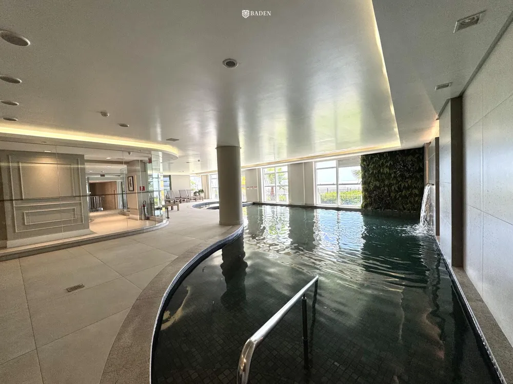 Cobertura, 4 quartos, 186 m² - Foto 3