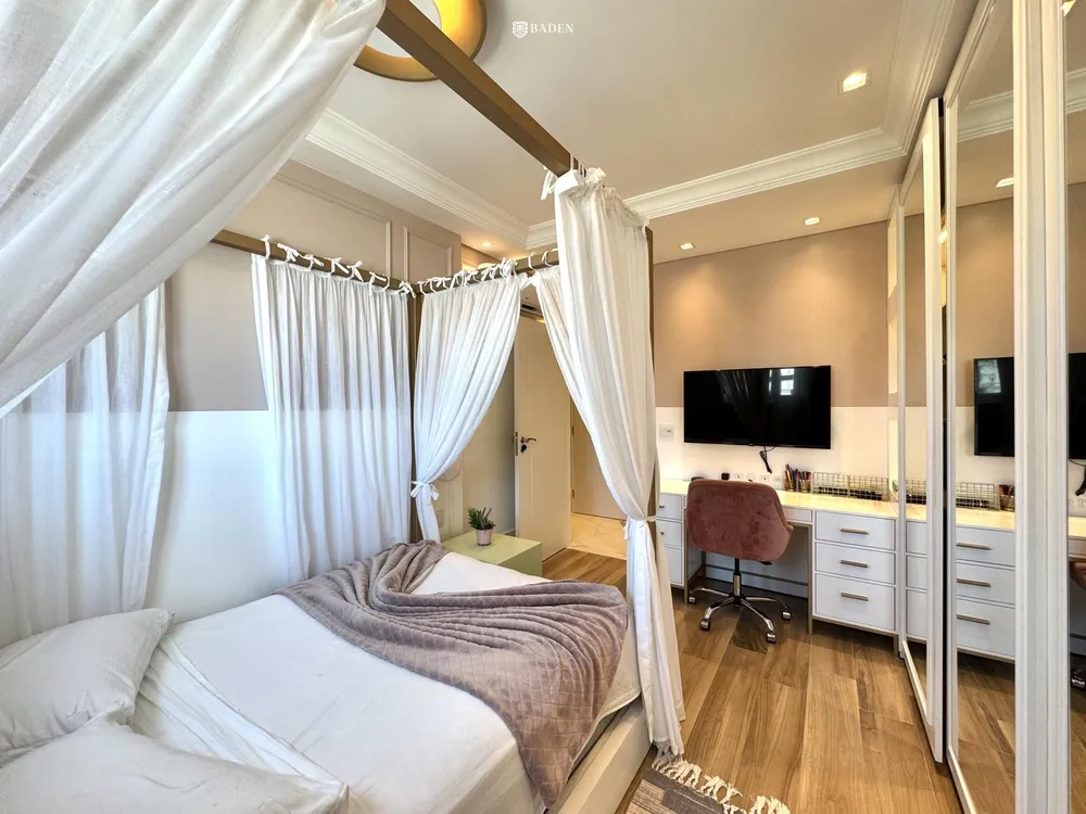 Cobertura, 4 quartos, 186 m² - Foto 2
