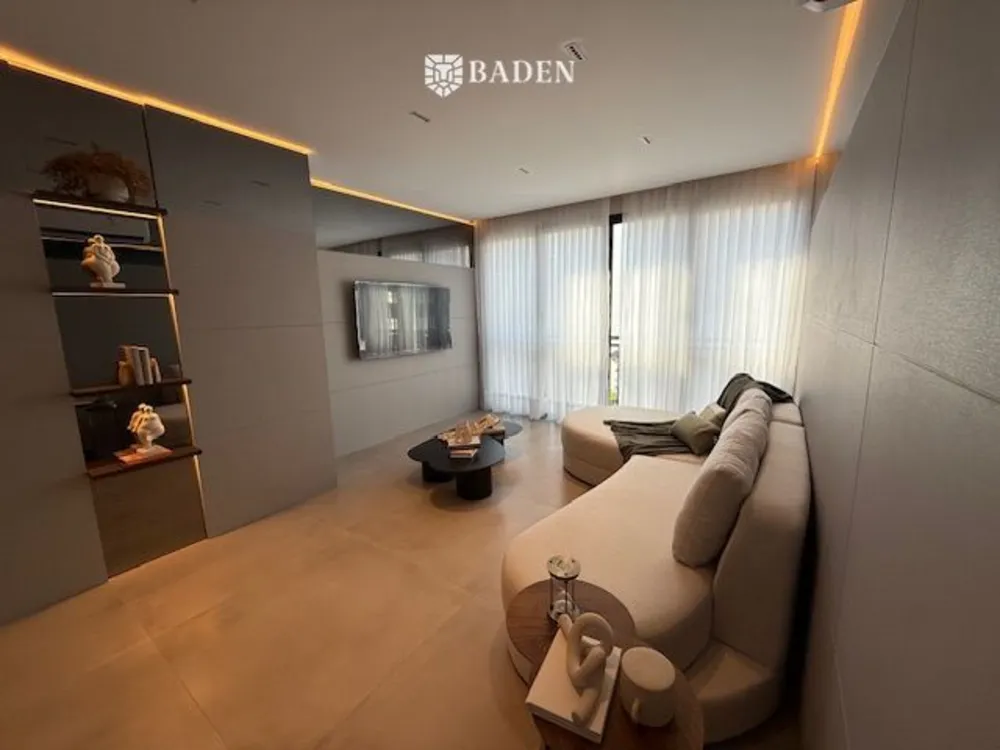 Apartamento, 3 quartos, 145 m² - Foto 4