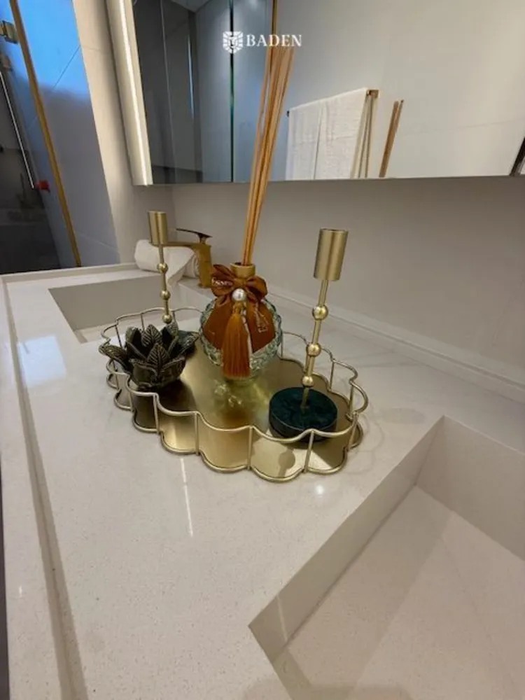 Apartamento, 3 quartos, 145 m² - Foto 12